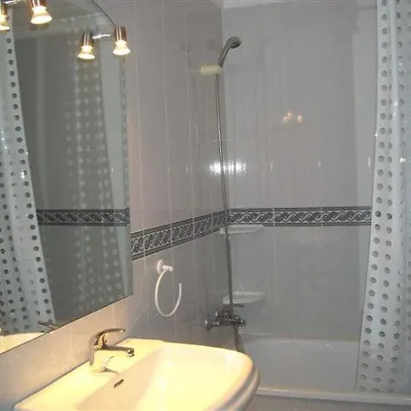 Apartment 4a1, Con Buena Terraza Y Vistas Al Mar,wifi, Garaje Benicarlo